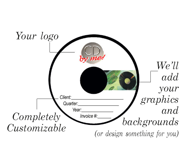 CD Image