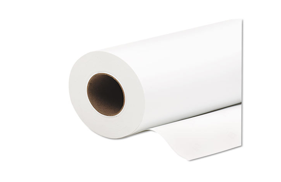 Roll of Paper