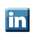 LinkedIn Logo